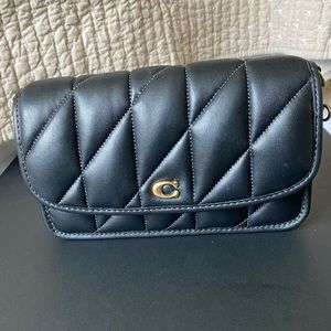 Coach Quilted Hayden